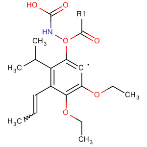 Cas Number: 84972-08-7  Molecular Structure