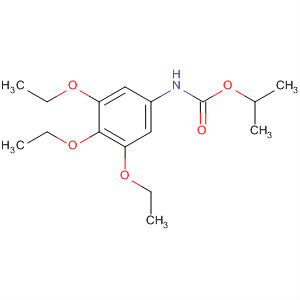 CAS No 84972-15-6  Molecular Structure