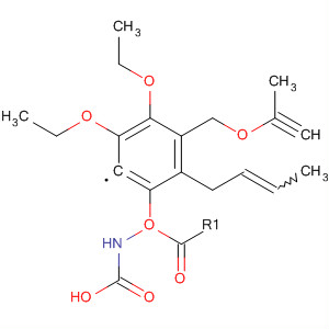 CAS No 84972-20-3  Molecular Structure