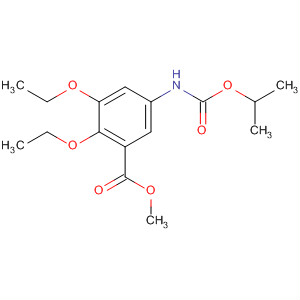 CAS No 84972-23-6  Molecular Structure