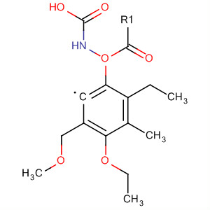 Cas Number: 84972-28-1  Molecular Structure