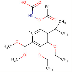CAS No 84972-35-0  Molecular Structure