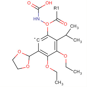CAS No 84972-37-2  Molecular Structure
