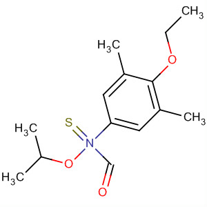 CAS No 84972-48-5  Molecular Structure