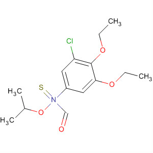 CAS No 84972-49-6  Molecular Structure