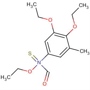 CAS No 84972-51-0  Molecular Structure