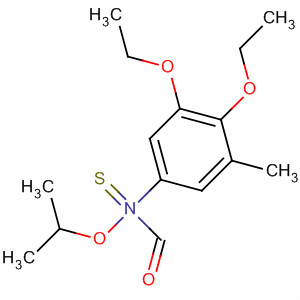 CAS No 84972-52-1  Molecular Structure
