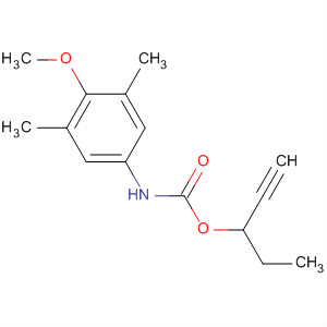 CAS No 84972-55-4  Molecular Structure