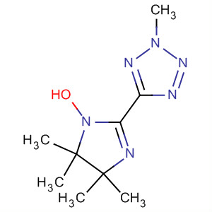 CAS No 849721-74-0  Molecular Structure