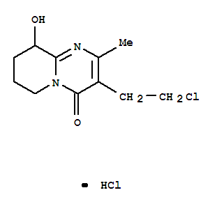 Cas Number: 849727-63-5  Molecular Structure