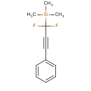 CAS No 849730-01-4  Molecular Structure