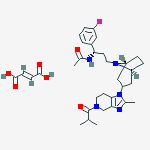 CAS No 849753-20-4  Molecular Structure