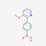 CAS No 849757-80-8  Molecular Structure