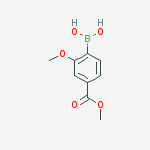 CAS No 849758-14-1  Molecular Structure