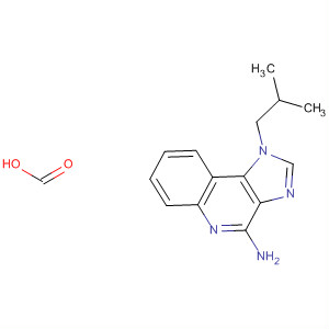 CAS No 849763-78-6  Molecular Structure