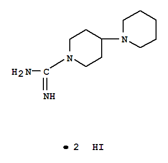 CAS No 849776-34-7  Molecular Structure