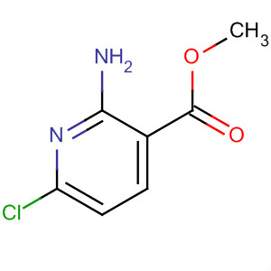 CAS No 849805-25-0  Molecular Structure