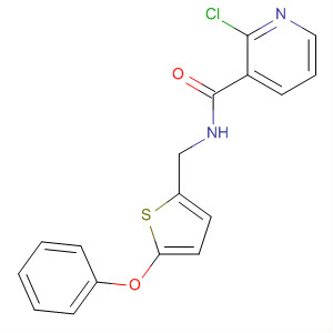 CAS No 849805-43-2  Molecular Structure