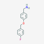 CAS No 849807-02-9  Molecular Structure