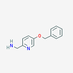 CAS No 849807-17-6  Molecular Structure