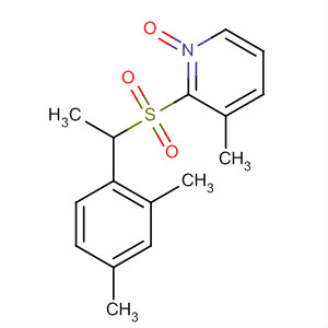 CAS No 84981-29-3  Molecular Structure
