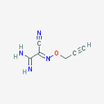 Cas Number: 84981-69-1  Molecular Structure