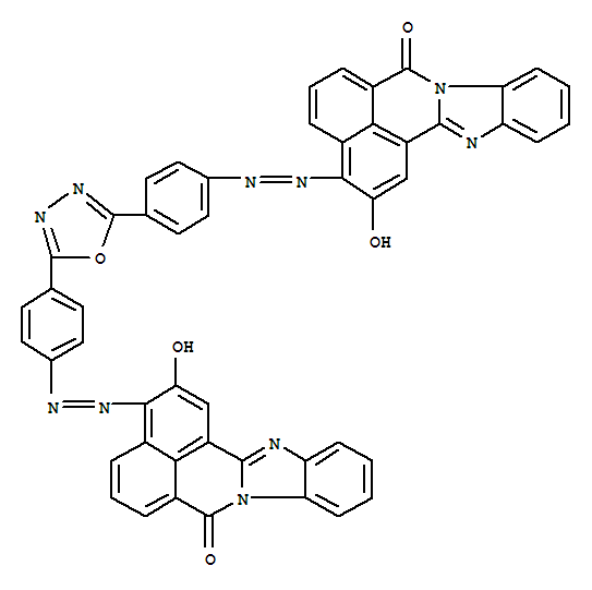 Cas Number: 84982-68-3  Molecular Structure