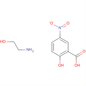 CAS No 849829-75-0  Molecular Structure