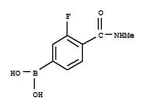 CAS No 849833-86-9  Molecular Structure
