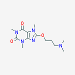 Cas Number: 84984-05-4  Molecular Structure