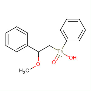 CAS No 84988-15-8  Molecular Structure