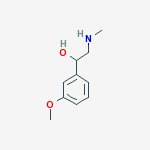 CAS No 84989-50-4  Molecular Structure