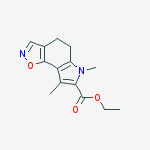 CAS No 84990-14-7  Molecular Structure
