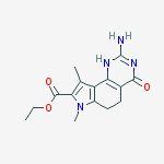 CAS No 84990-26-1  Molecular Structure