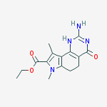 Cas Number: 84990-26-1  Molecular Structure