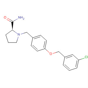 CAS No 849909-70-2  Molecular Structure