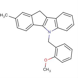 CAS No 849910-37-8  Molecular Structure