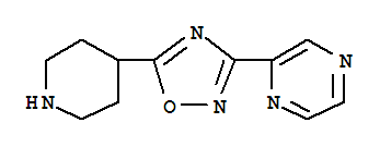 Cas Number: 849925-00-4  Molecular Structure