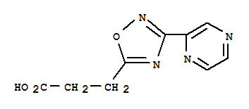 CAS No 849925-05-9  Molecular Structure