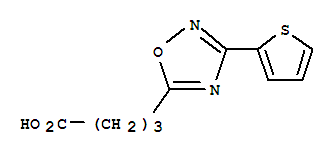 CAS No 849925-06-0  Molecular Structure