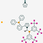 Cas Number: 849925-17-3  Molecular Structure