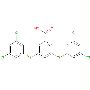 CAS No 849927-15-7  Molecular Structure