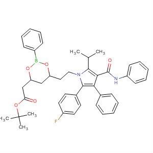 CAS No 849928-46-7  Molecular Structure