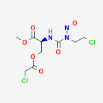 Cas Number: 84993-79-3  Molecular Structure