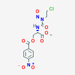 CAS No 84993-80-6  Molecular Structure