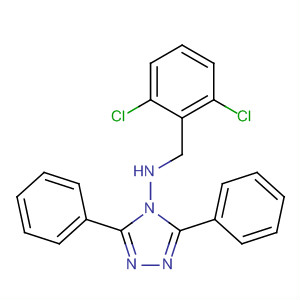 CAS No 849936-32-9  Molecular Structure