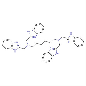 CAS No 84994-99-0  Molecular Structure