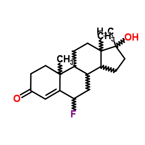 CAS No 850-66-8  Molecular Structure