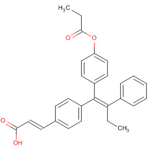 CAS No 850005-11-7  Molecular Structure