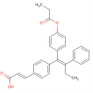 Cas Number: 850005-11-7  Molecular Structure